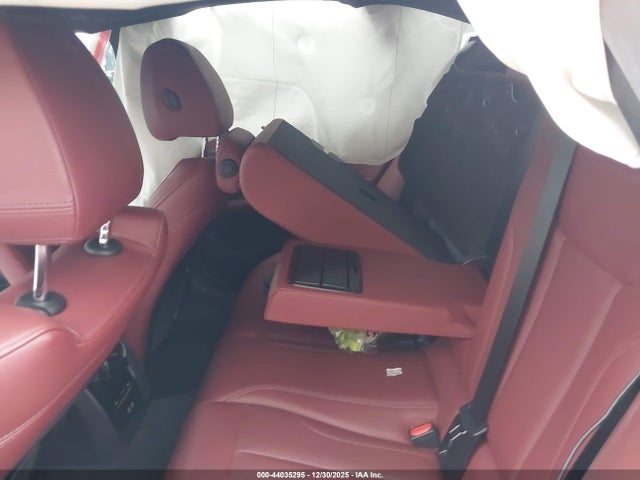 2023 BMW M440I GRAN COUPE WBA63AW04PFN30796 Photo 7