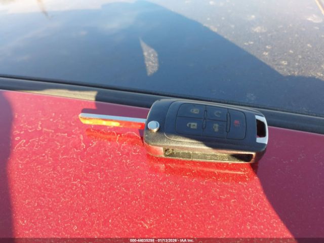 2015 CHEVROLET IMPALA 2G1125S34F9130602 Photo 10