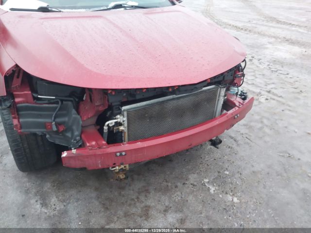 2015 CHEVROLET IMPALA 2G1125S34F9130602 Photo 5