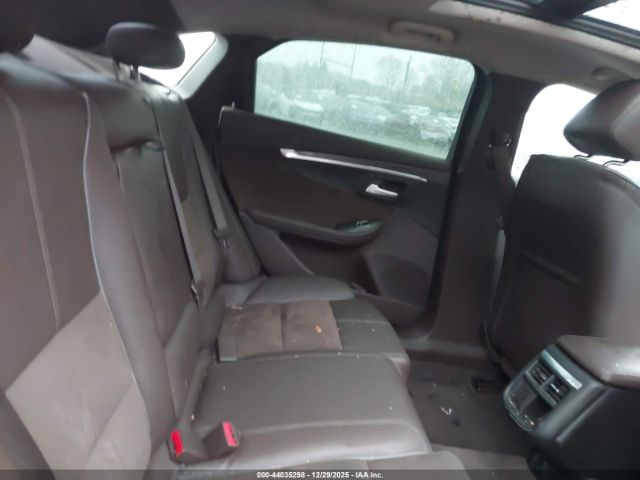 2015 CHEVROLET IMPALA 2G1125S34F9130602 Photo 7