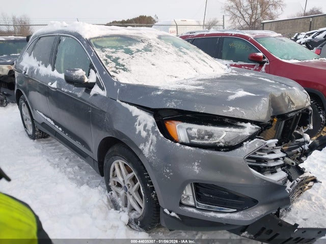 2021 FORD EDGE 2FMPK4J97MBA63934