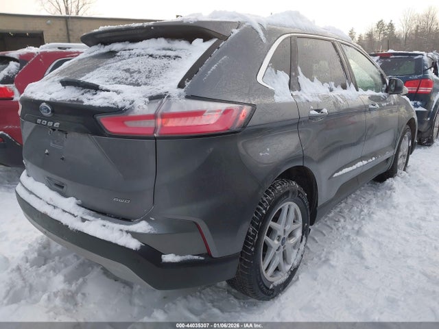 2021 FORD EDGE 2FMPK4J97MBA63934 Photo 3