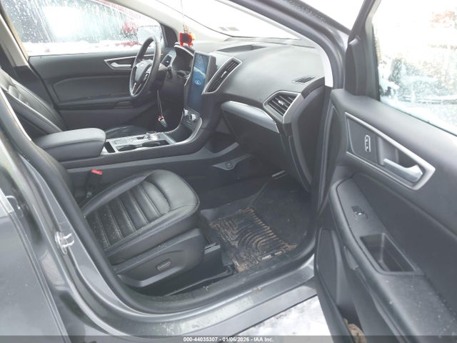 2021 FORD EDGE 2FMPK4J97MBA63934 Photo 4