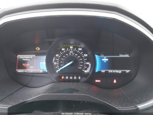 2021 FORD EDGE 2FMPK4J97MBA63934 Photo 6
