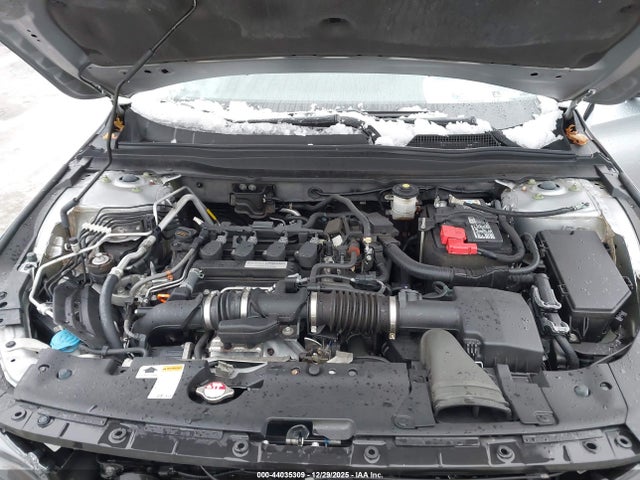1HGCV1F1XKA109813 Honda ACCORD LX