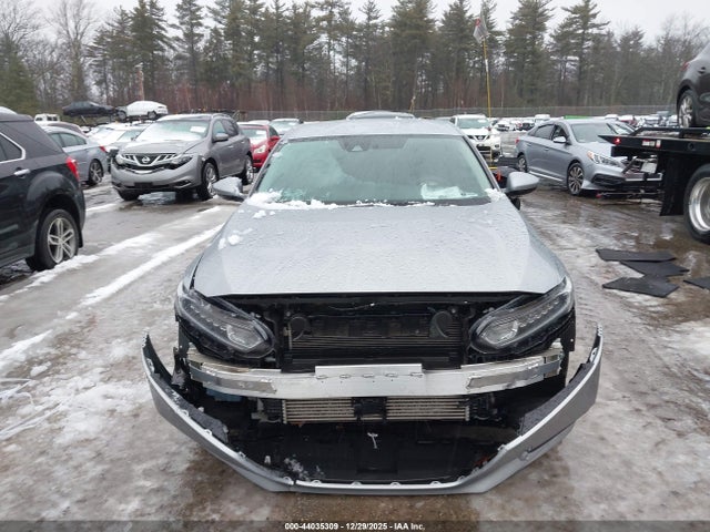 1HGCV1F1XKA109813 Honda ACCORD LX