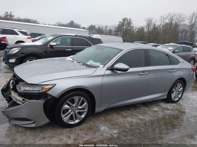 1HGCV1F1XKA109813 Honda ACCORD LX