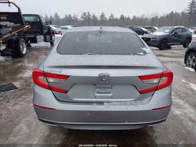 1HGCV1F1XKA109813 Honda ACCORD LX