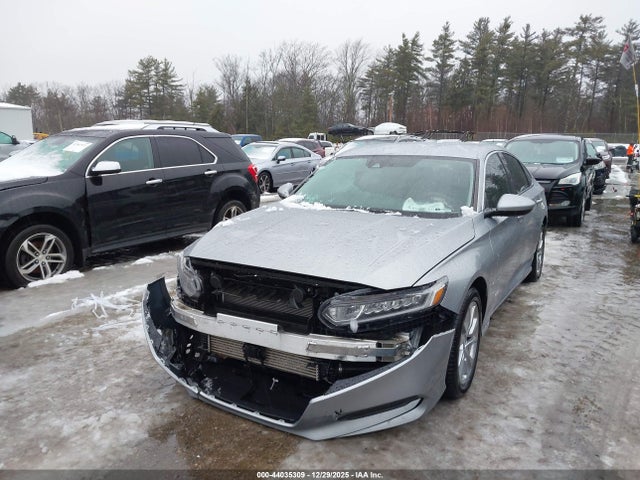 1HGCV1F1XKA109813 Honda ACCORD LX