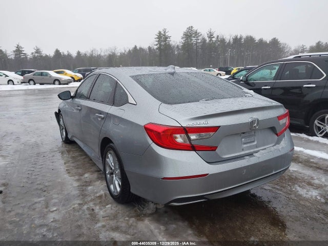 1HGCV1F1XKA109813 Honda ACCORD LX