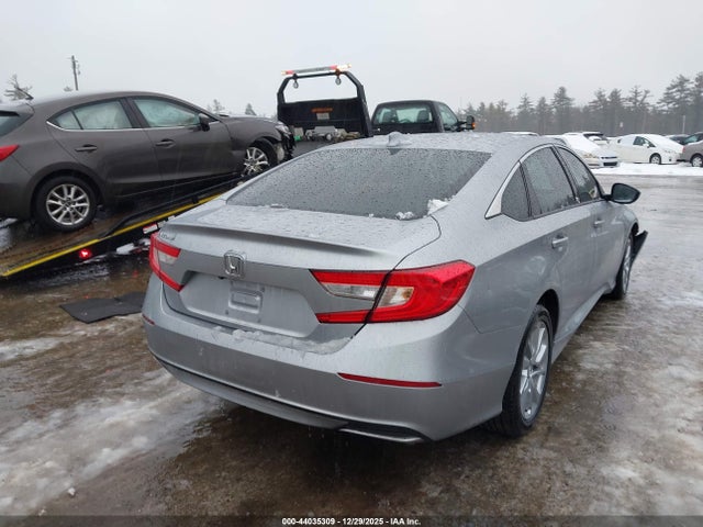 1HGCV1F1XKA109813 Honda ACCORD LX