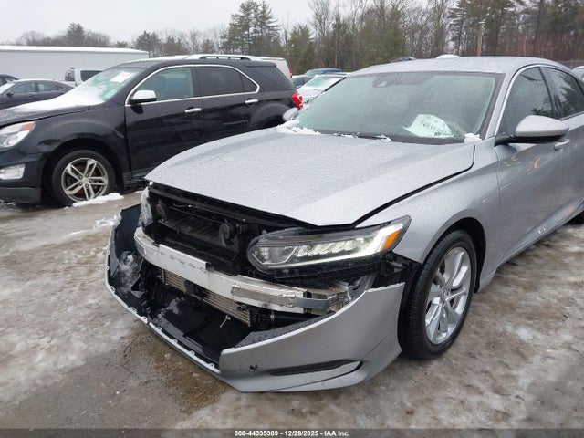 1HGCV1F1XKA109813 Honda ACCORD LX
