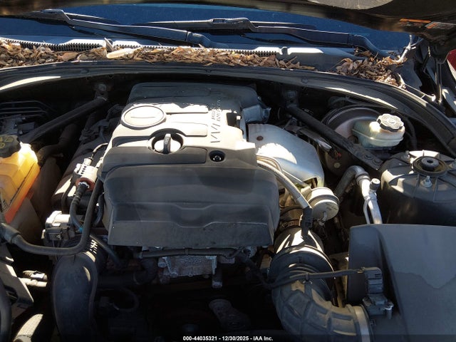 2016 CADILLAC ATS 1G6AG5RX0G0143203 Photo 9