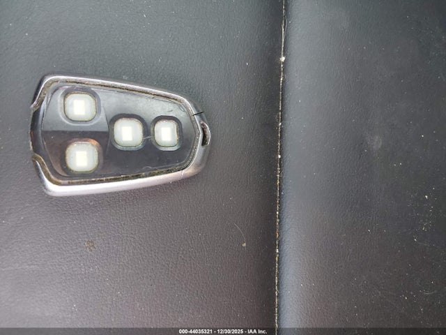 2016 CADILLAC ATS 1G6AG5RX0G0143203 Photo 10