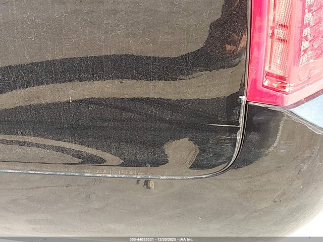 2016 CADILLAC ATS 1G6AG5RX0G0143203 Photo 5