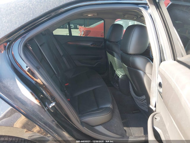 2016 CADILLAC ATS 1G6AG5RX0G0143203 Photo 7