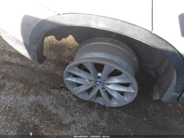 2014 BMW X3 5UXWX9C50E0D37410 Photo 5