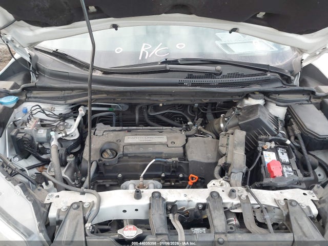 2015 HONDA CR-V 5J6RM3H33FL004914 Photo 9