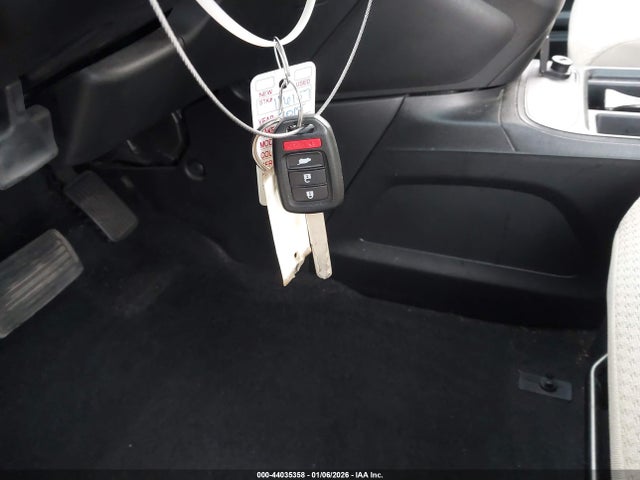 2015 HONDA CR-V 5J6RM3H33FL004914 Photo 10