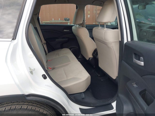 2015 HONDA CR-V 5J6RM3H33FL004914 Photo 7