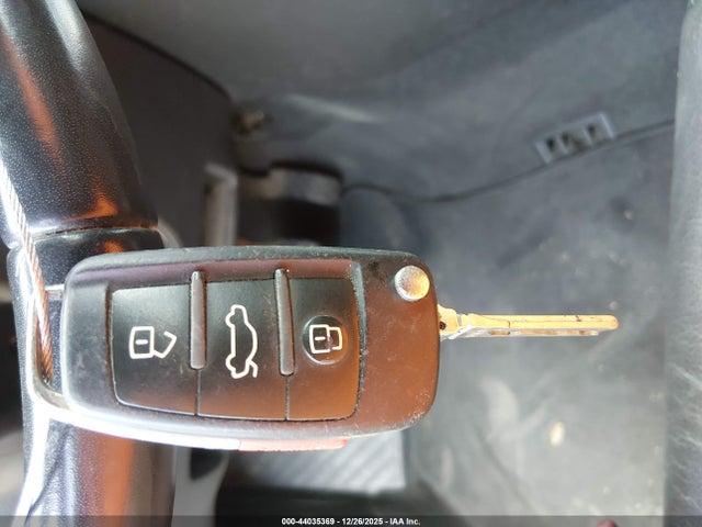 2008 AUDI A4 WAUDF78E98A122755 Photo 10