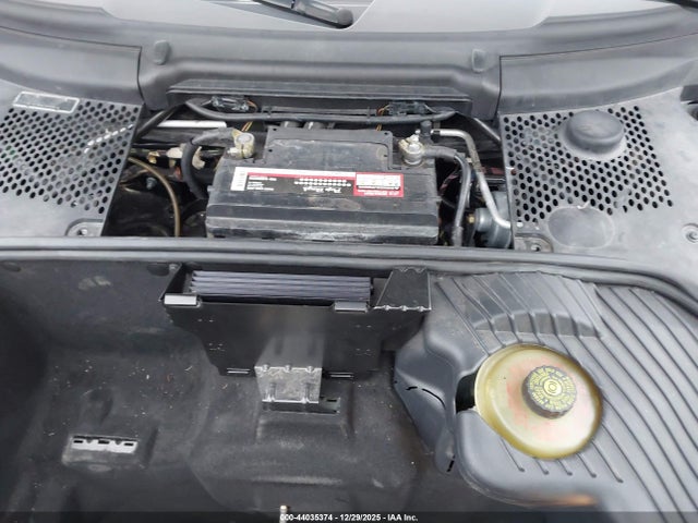 2001 PORSCHE BOXSTER WP0CB29851U660279 Photo 9