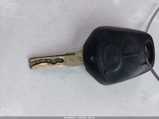 2001 PORSCHE BOXSTER WP0CB29851U660279 Photo 10