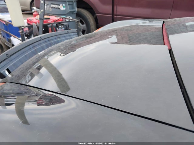 2001 PORSCHE BOXSTER WP0CB29851U660279 Photo 5