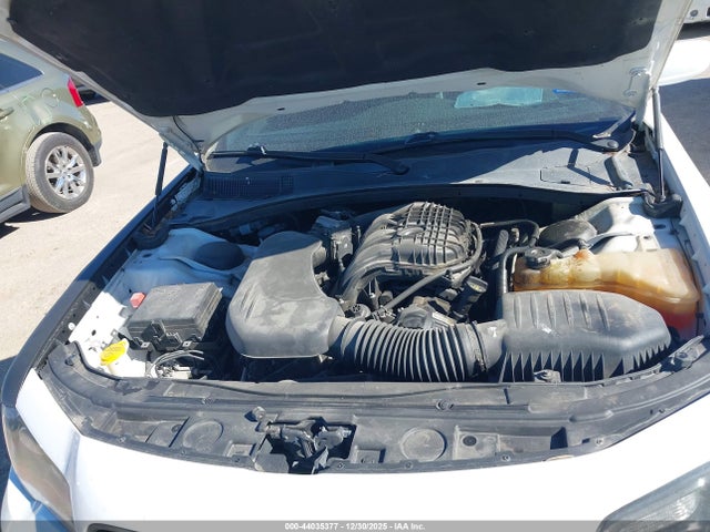 2019 CHRYSLER 300 2C3CCAGG3KH586466 Photo 9