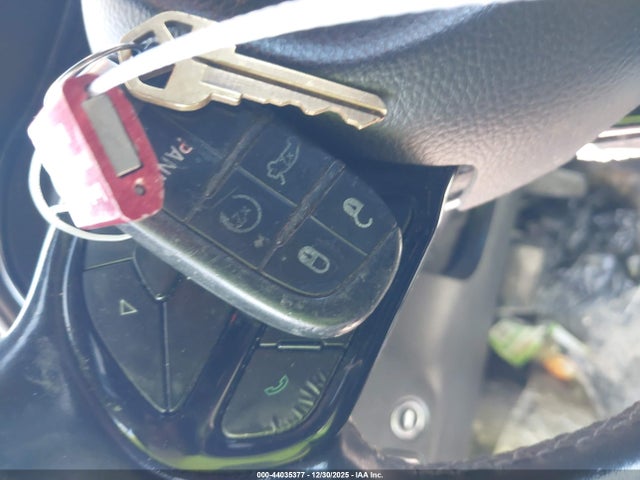 2019 CHRYSLER 300 2C3CCAGG3KH586466 Photo 10