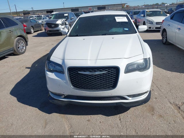 Продаж на аукціоні авто 2019 Chrysler 300 300s Awd, vin: 2C3CCAGG3KH586466, номер лоту: 44035377