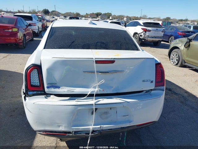 2019 CHRYSLER 300 2C3CCAGG3KH586466 Photo 5