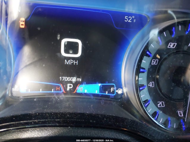 2019 CHRYSLER 300 2C3CCAGG3KH586466 Photo 6