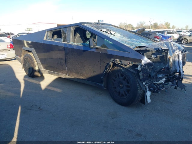 2024 TESLA CYBERTRUCK 7G2CEHEE5RA019699 Photo 0