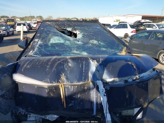 2024 TESLA CYBERTRUCK 7G2CEHEE5RA019699 Photo 9