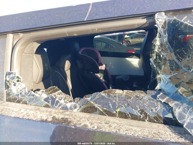 2024 TESLA CYBERTRUCK 7G2CEHEE5RA019699 Photo 7