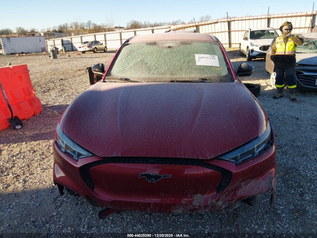 Ford Mustang Mach-e Select 2024 3FMTK1SU2RMA06417 Image 13