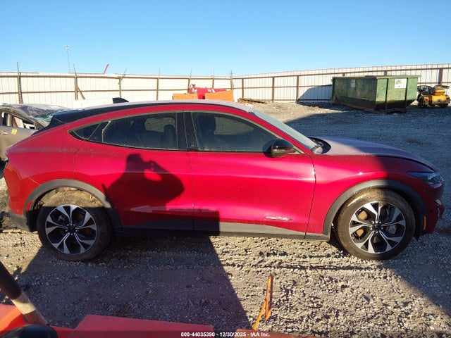 Ford Mustang Mach-e Select 2024 3FMTK1SU2RMA06417 Image 14