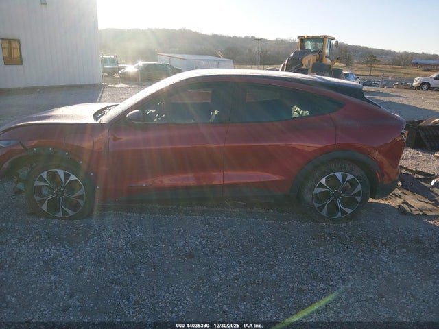 Ford Mustang Mach-e Select 2024 3FMTK1SU2RMA06417 Image 15