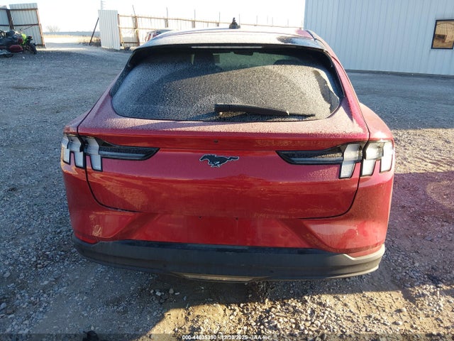 Ford Mustang Mach-e Select 2024 3FMTK1SU2RMA06417 Image 17