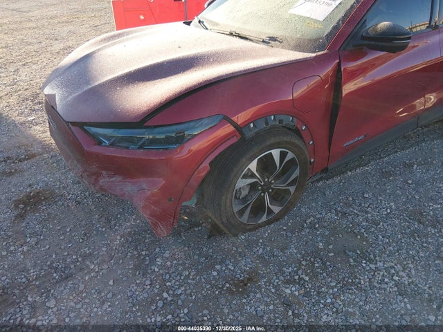 Ford Mustang Mach-e Select 2024 3FMTK1SU2RMA06417 Image 6