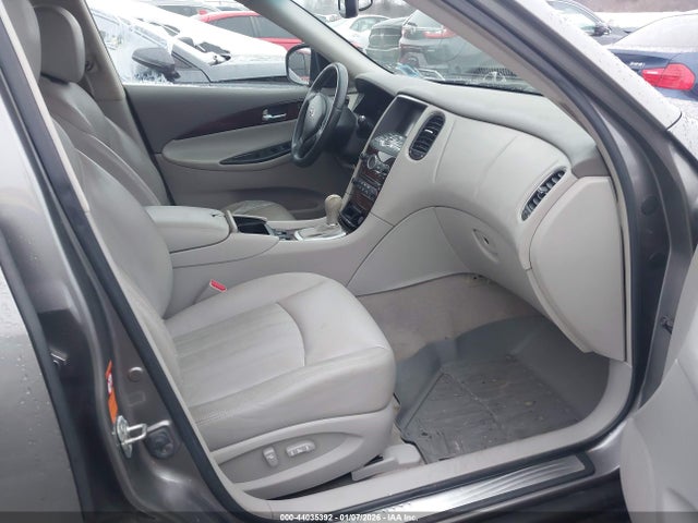 Aukcja sprzedaży 2009 Infiniti Ex35 Journey, vin: JNKAJ09F79M951602, numer aukcji: 44035392