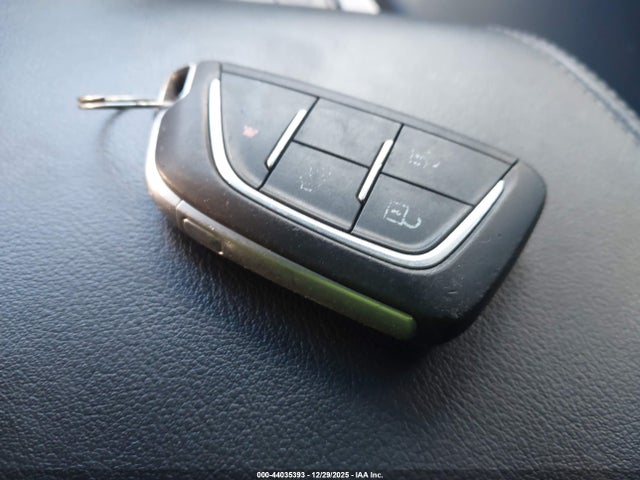 2021 CADILLAC CT4 1G6DK5RKXM0118255 Photo 10