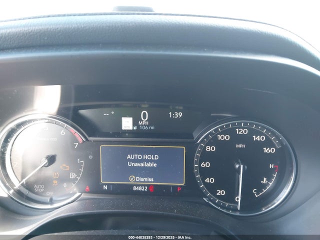 2021 CADILLAC CT4 1G6DK5RKXM0118255 Photo 6