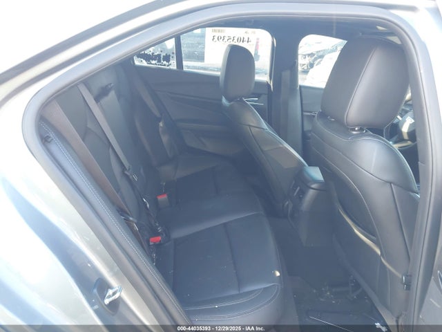 2021 CADILLAC CT4 1G6DK5RKXM0118255 Photo 7