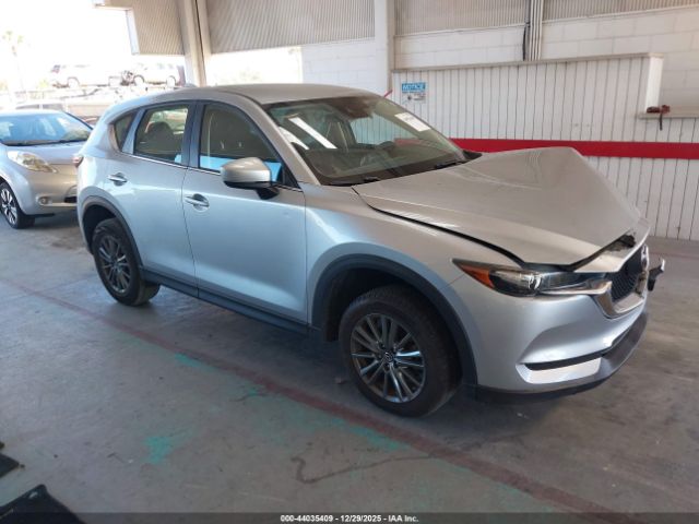 2017 MAZDA CX-5 JM3KFABL8H0175524