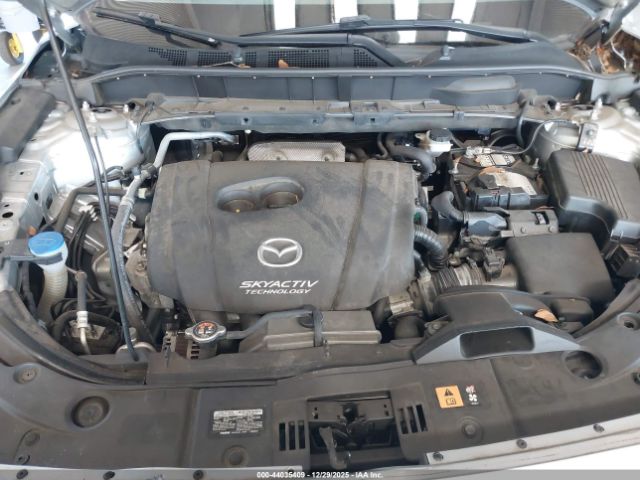 2017 MAZDA CX-5 JM3KFABL8H0175524 Photo 9