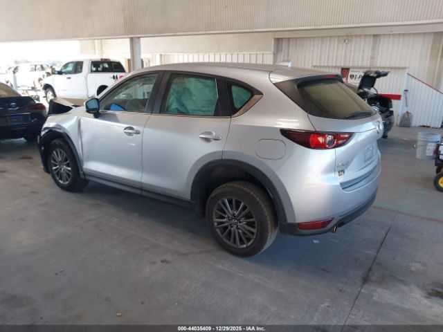 2017 MAZDA CX-5 JM3KFABL8H0175524 Photo 2