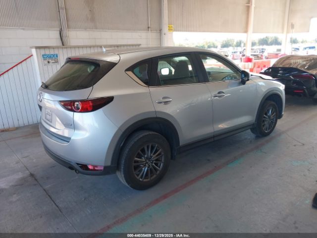 2017 MAZDA CX-5 JM3KFABL8H0175524 Photo 3