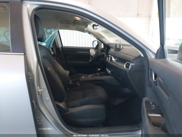 2017 MAZDA CX-5 JM3KFABL8H0175524 Photo 4